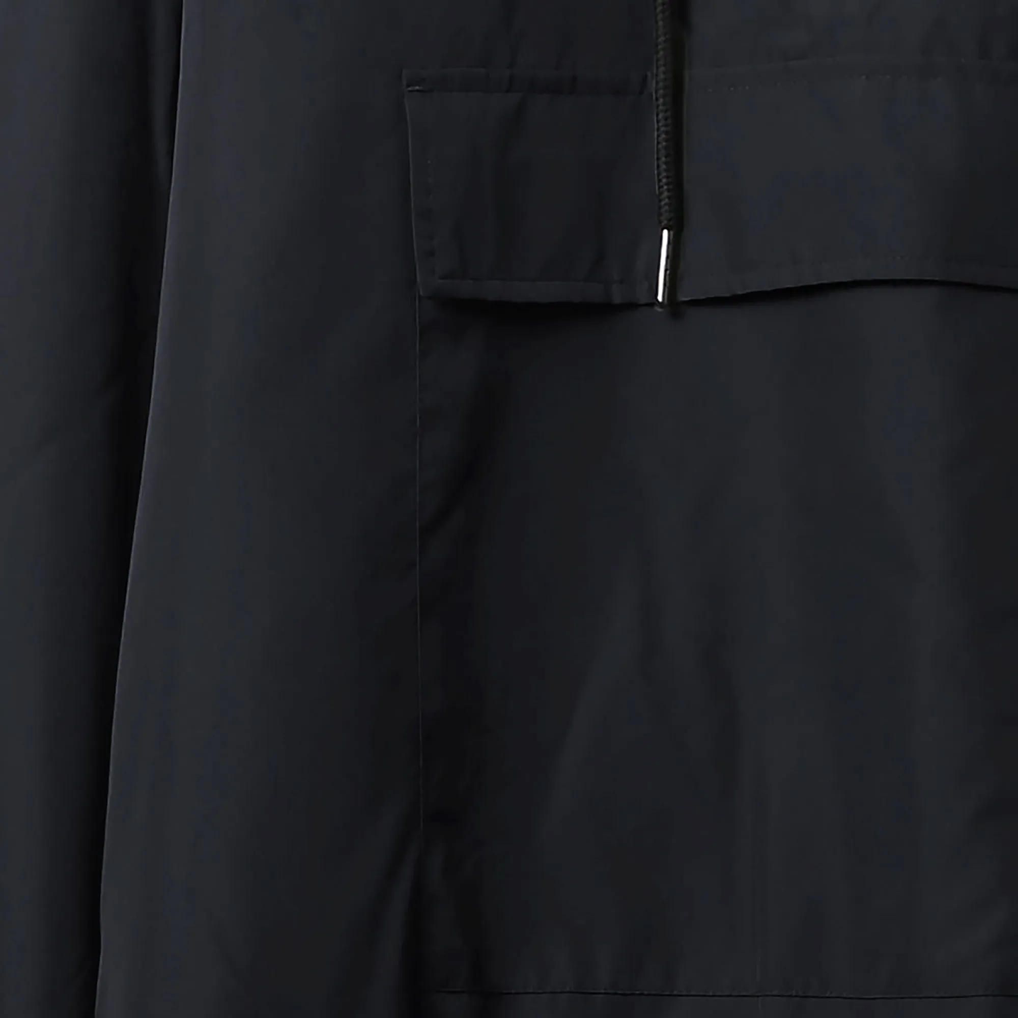 Men's Half Zip Anorak