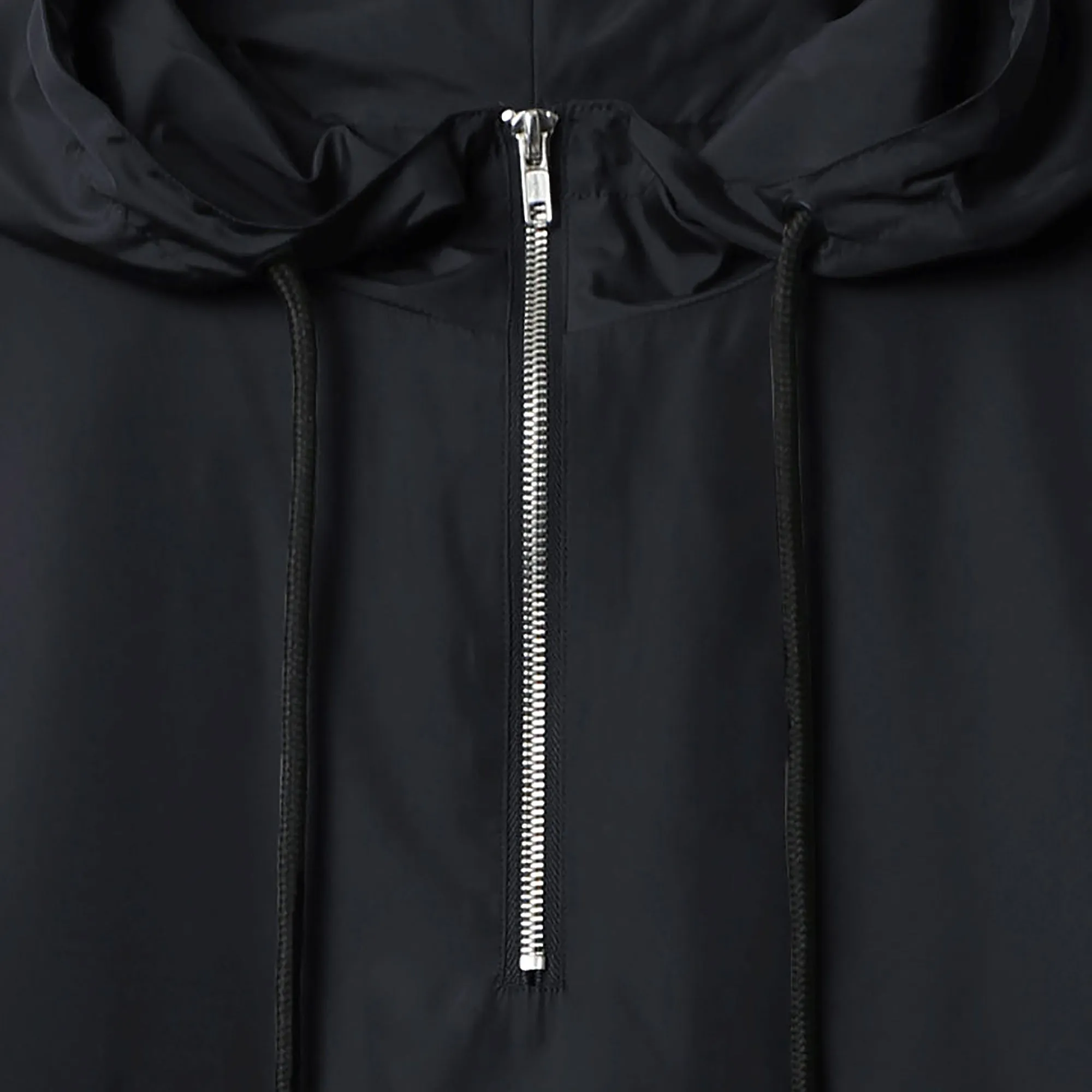 Men's Half Zip Anorak