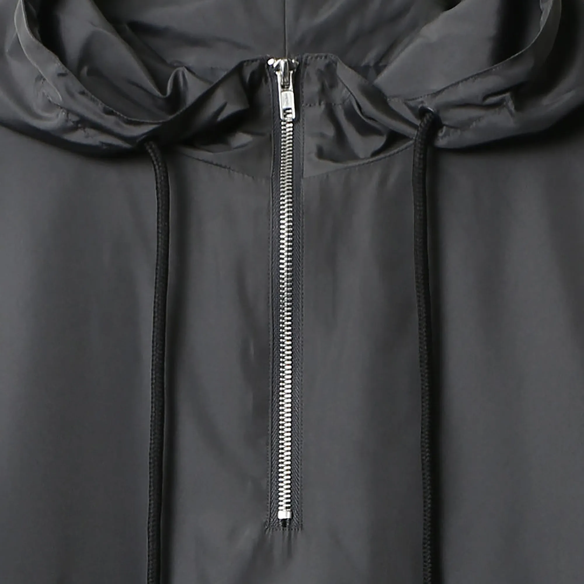 Men's Half Zip Anorak