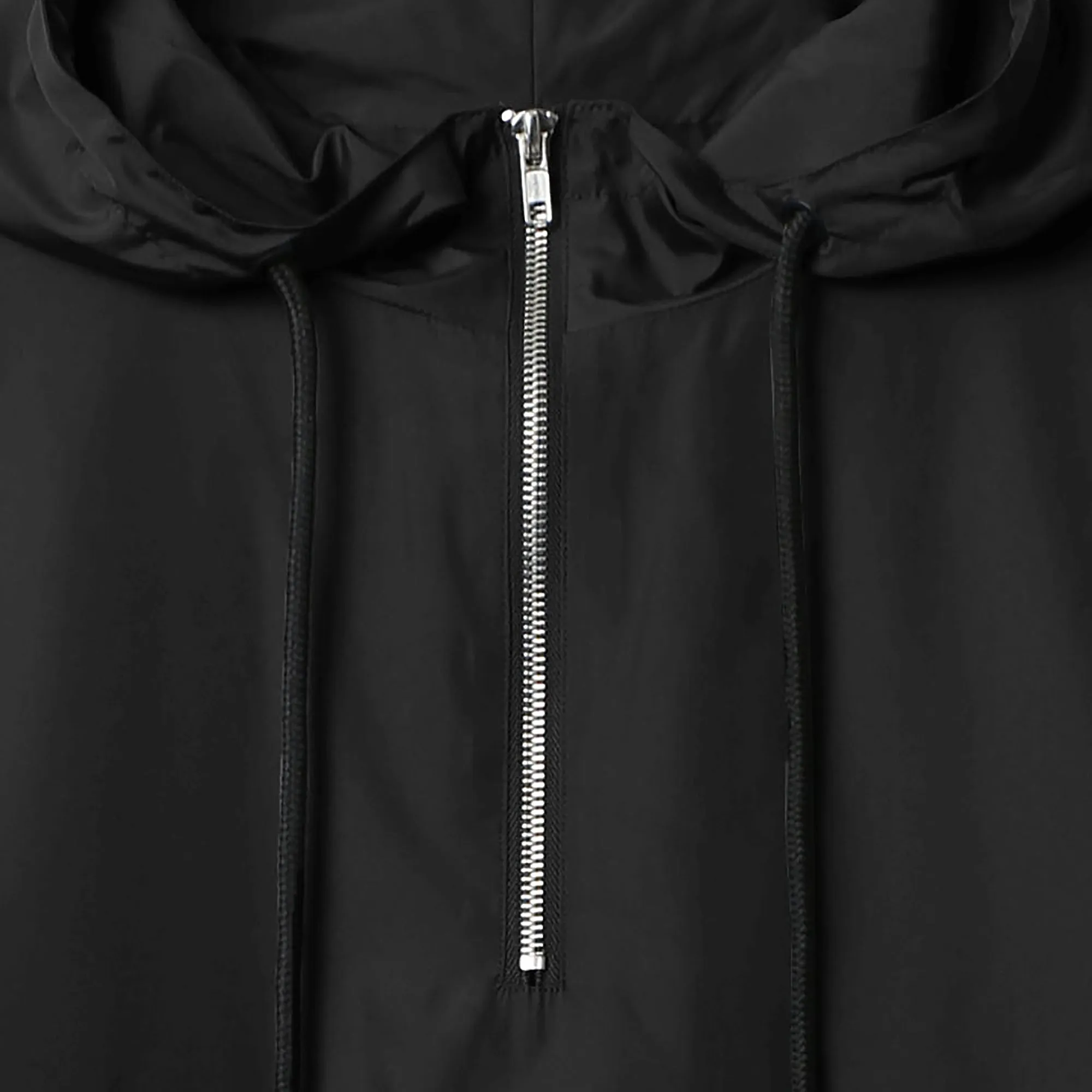 Men's Half Zip Anorak