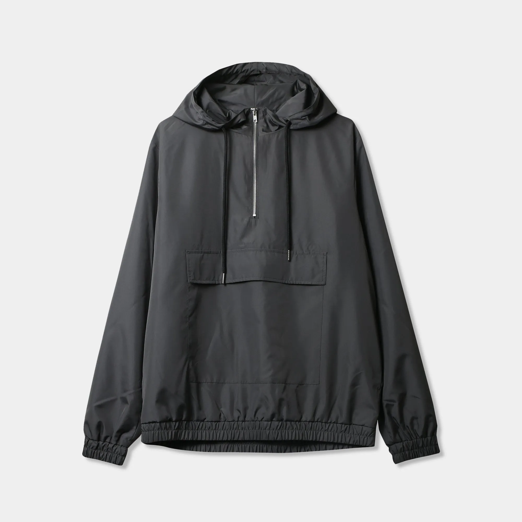 Men's Half Zip Anorak