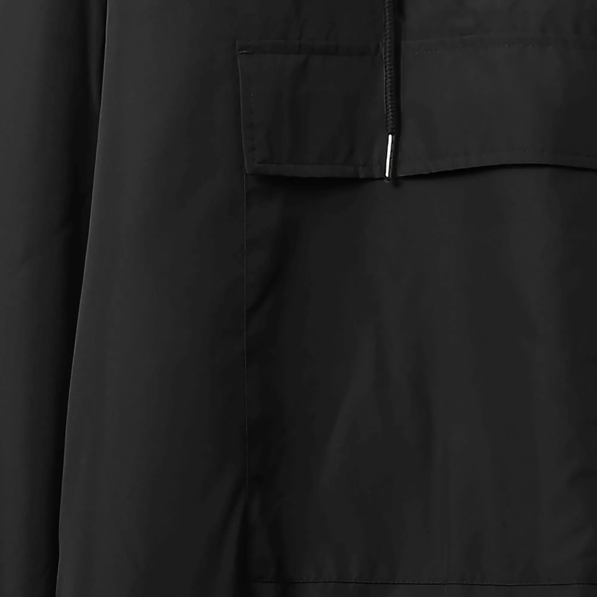 Men's Half Zip Anorak