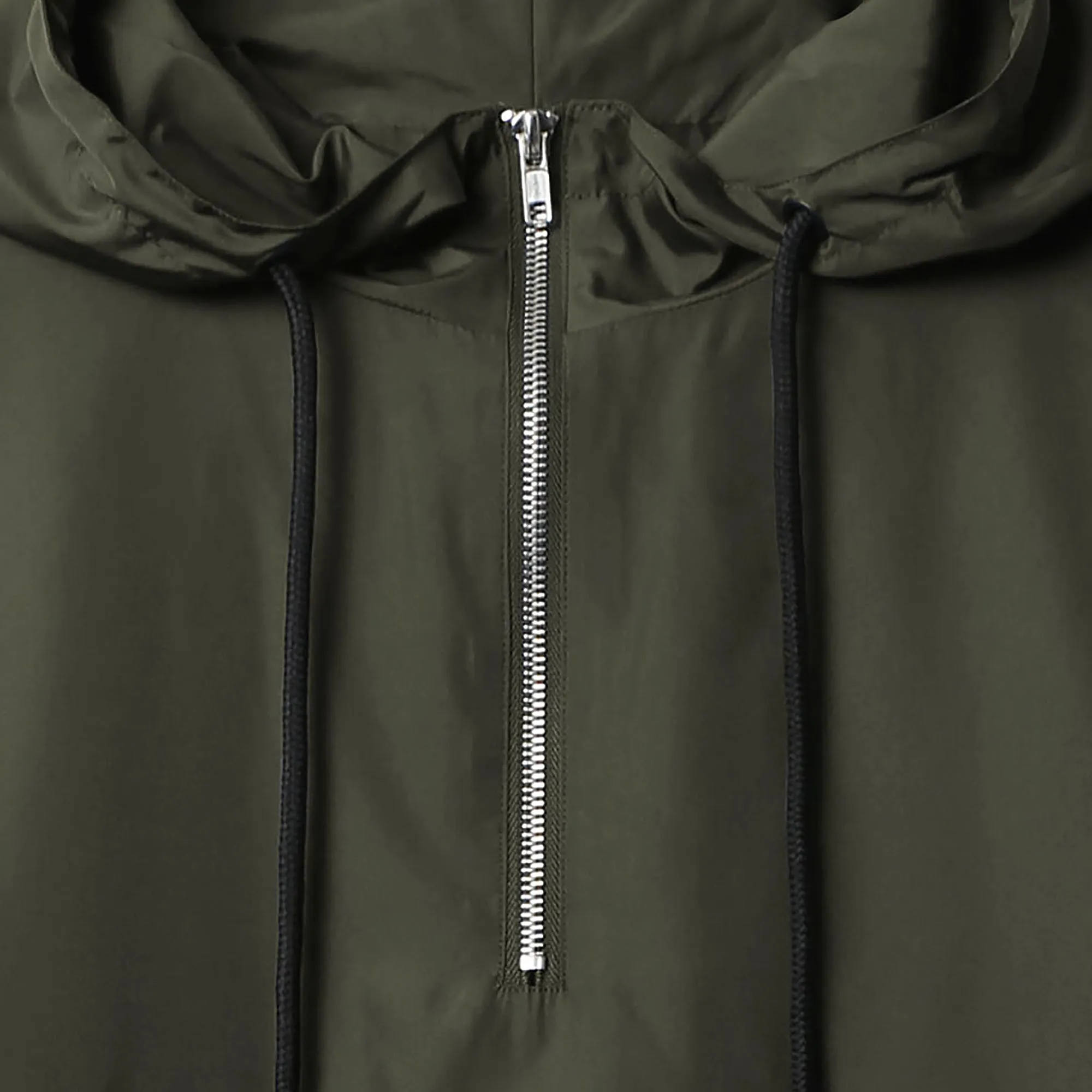 Men's Half Zip Anorak