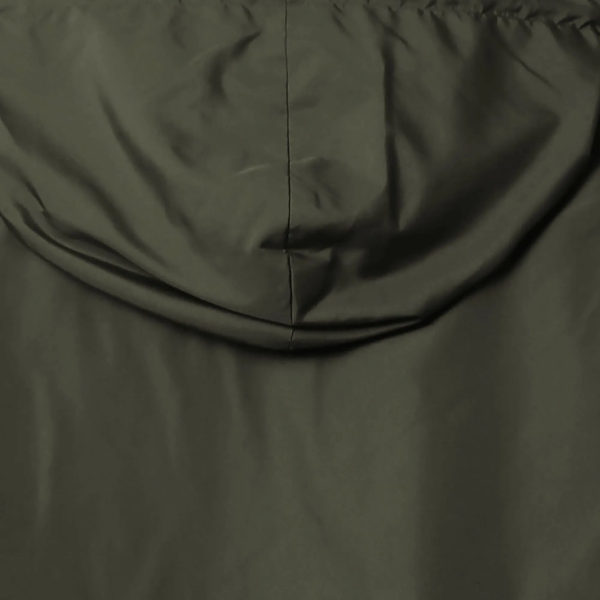 Men's Half Zip Anorak