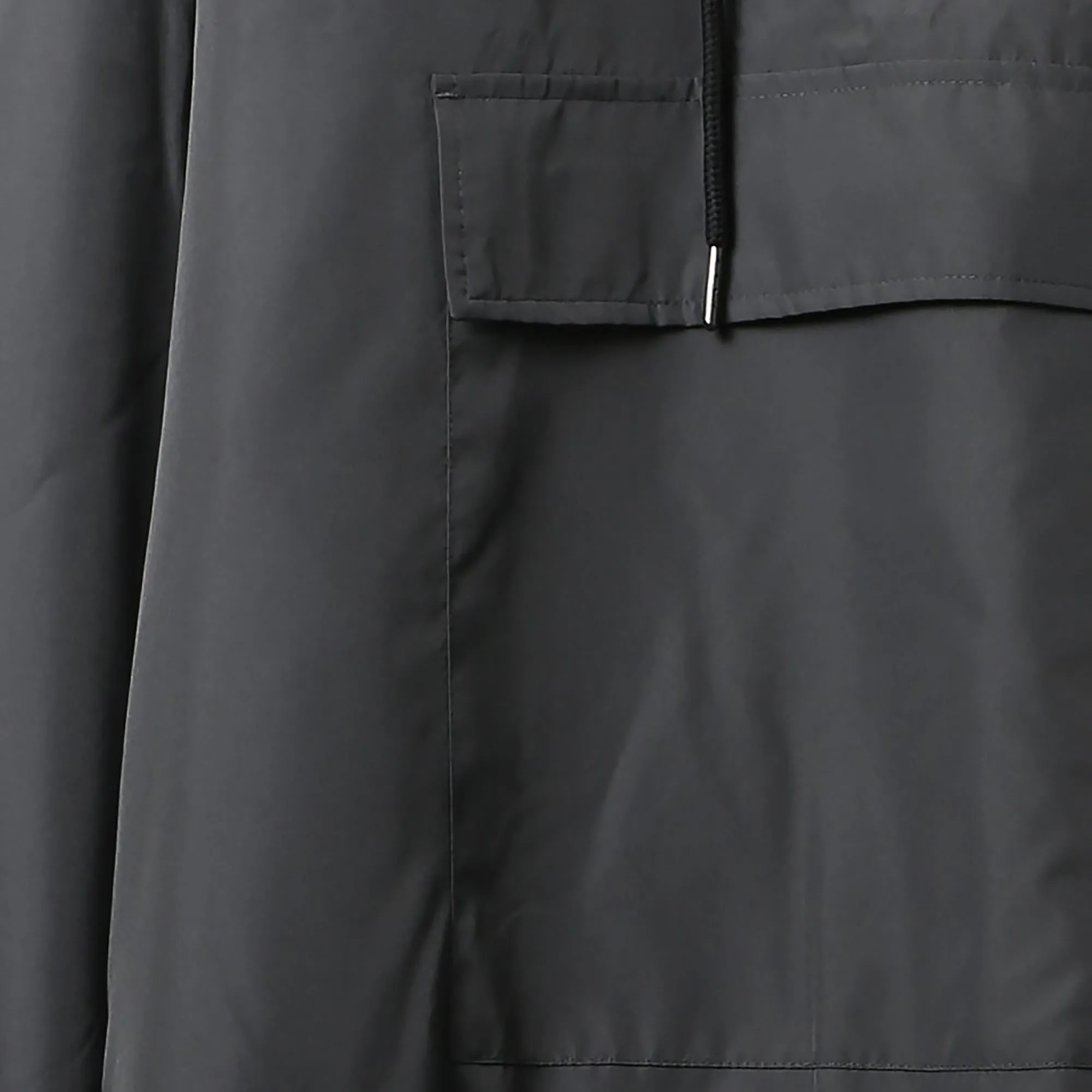 Men's Half Zip Anorak
