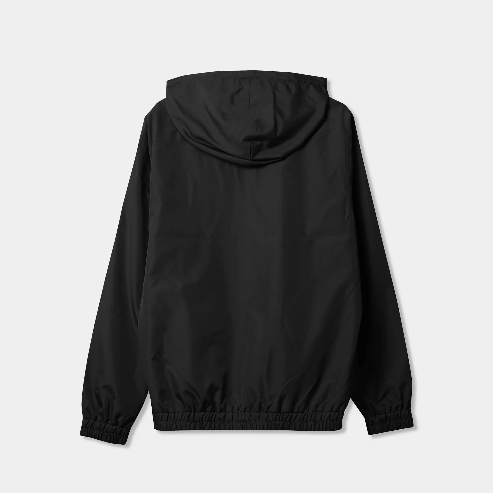 Men's Half Zip Anorak