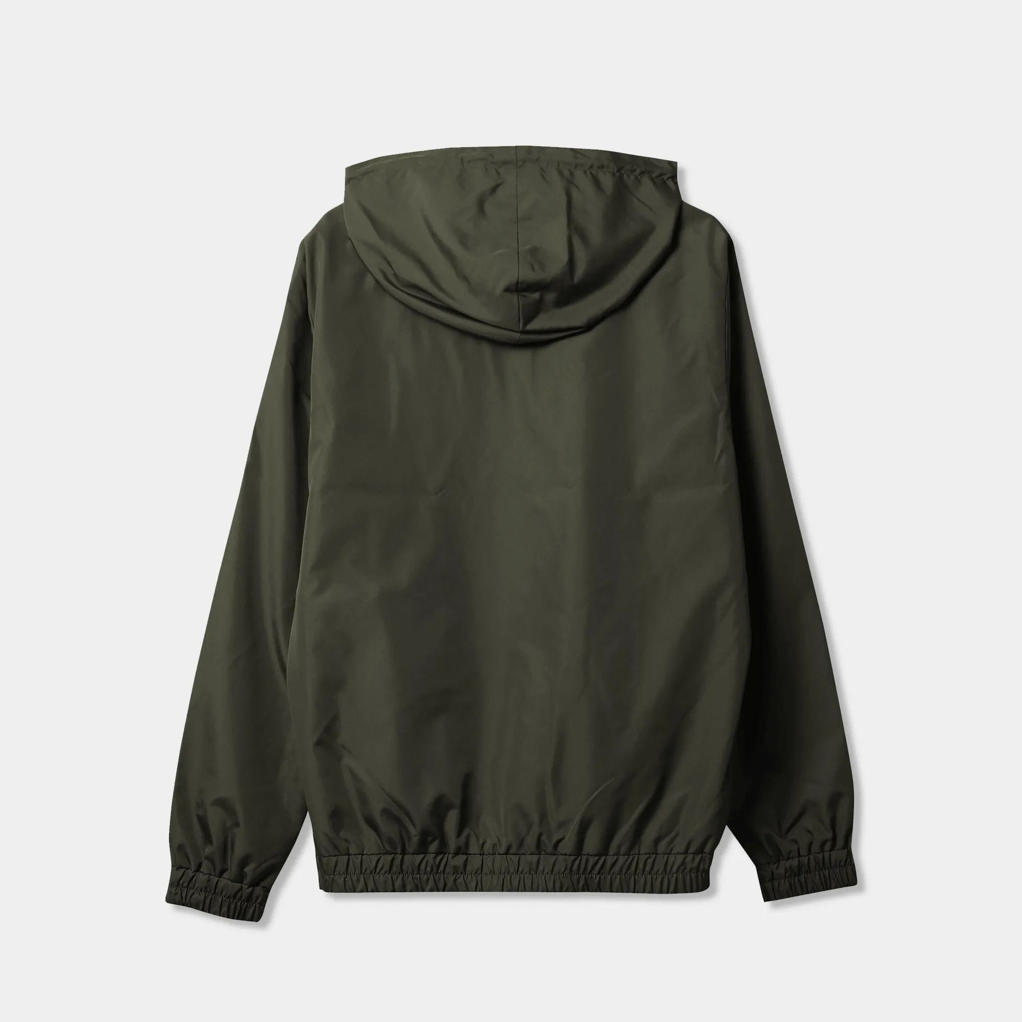 Men's Half Zip Anorak