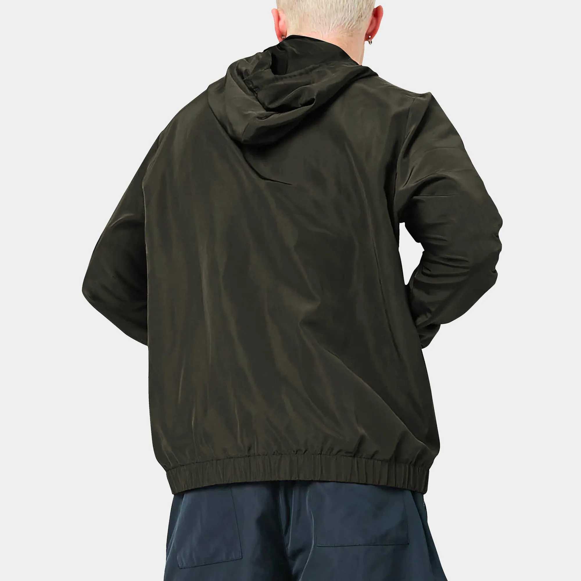 Men's Half Zip Anorak