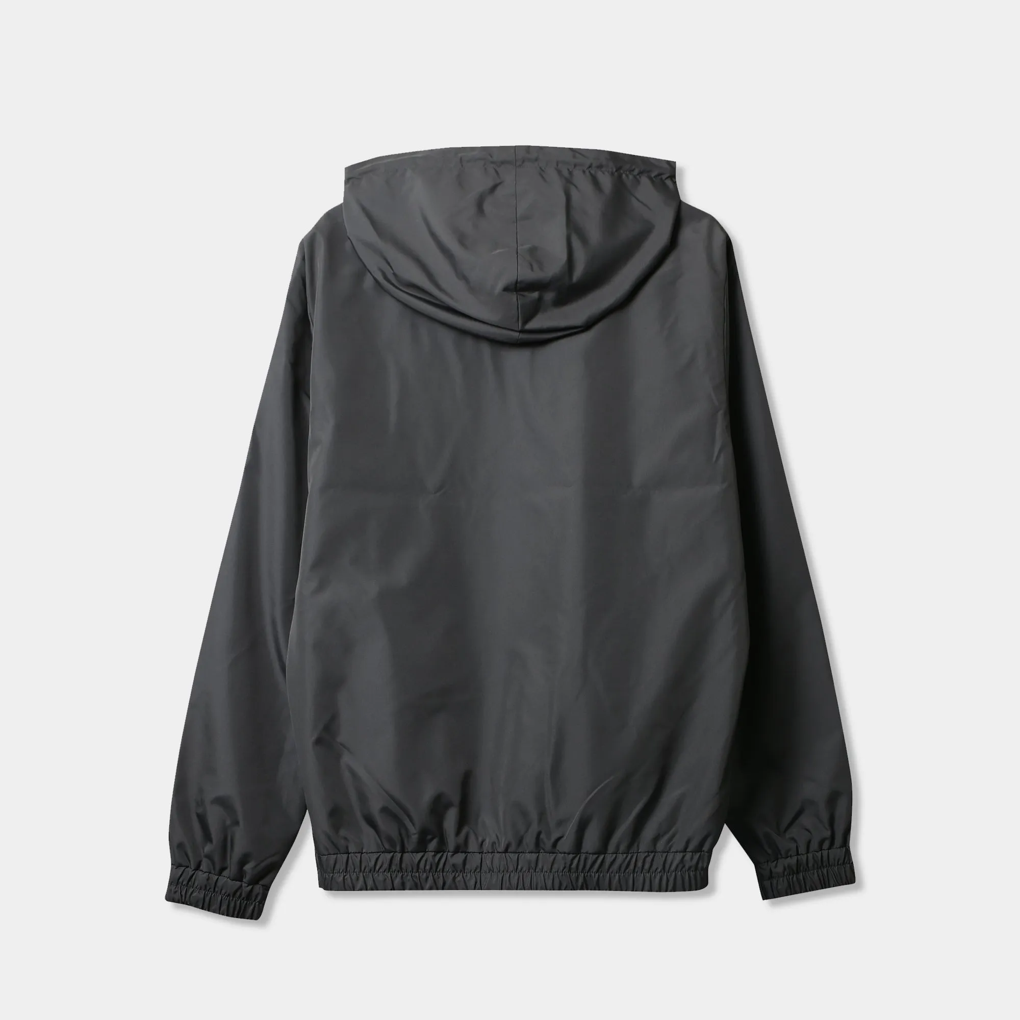 Men's Half Zip Anorak