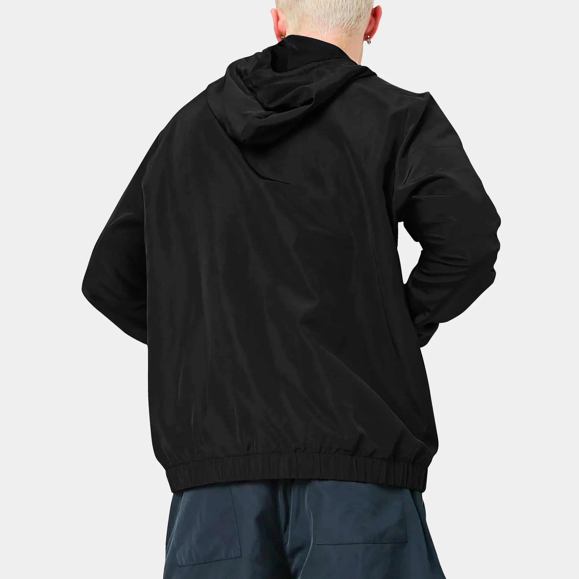 Men's Half Zip Anorak