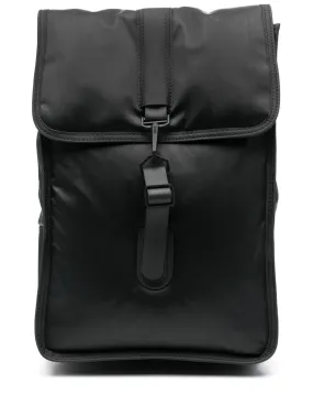 mini Puffed backpack