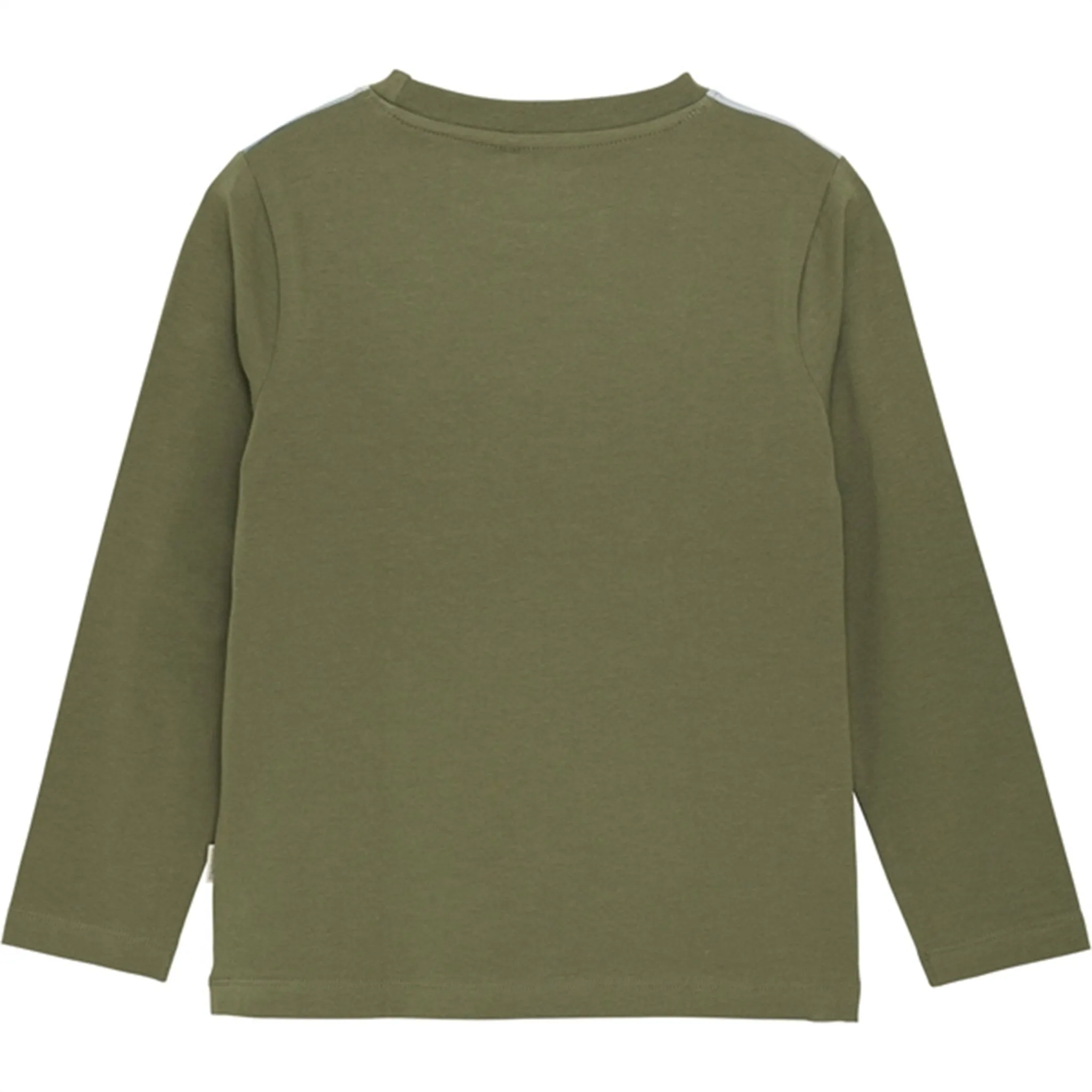 Minymo Olivine Blouse NOOS