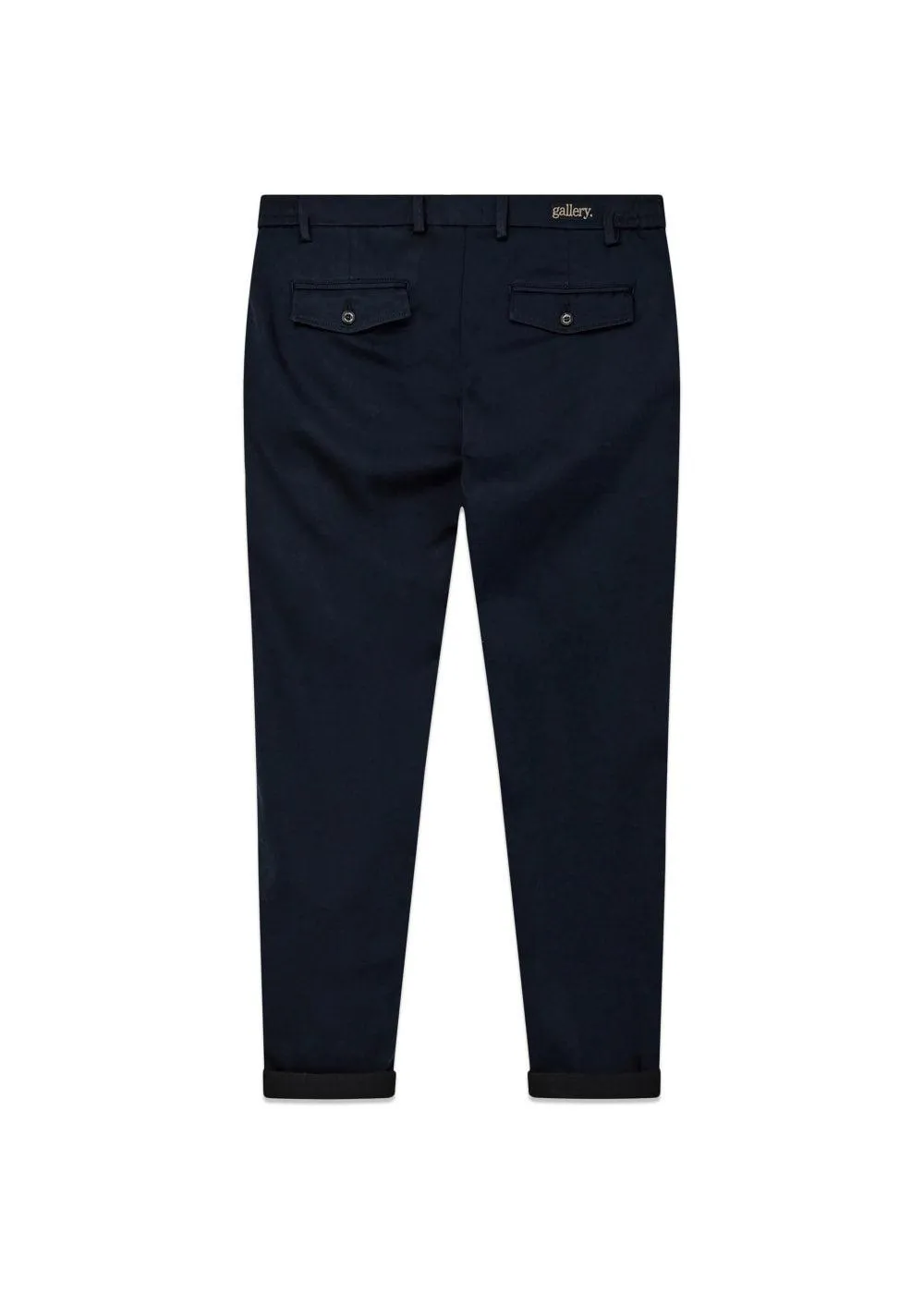 MMGHunt Soft String Pant - Navy