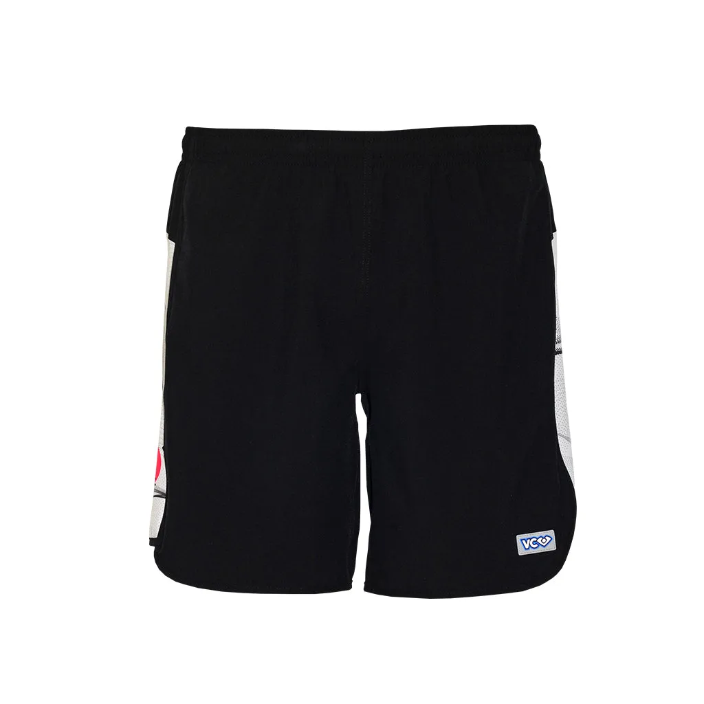 Murmuration Shorty Shorts