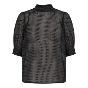 Orion Organza Blouse