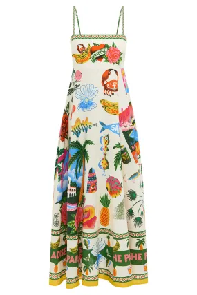 Paradiso Sundress