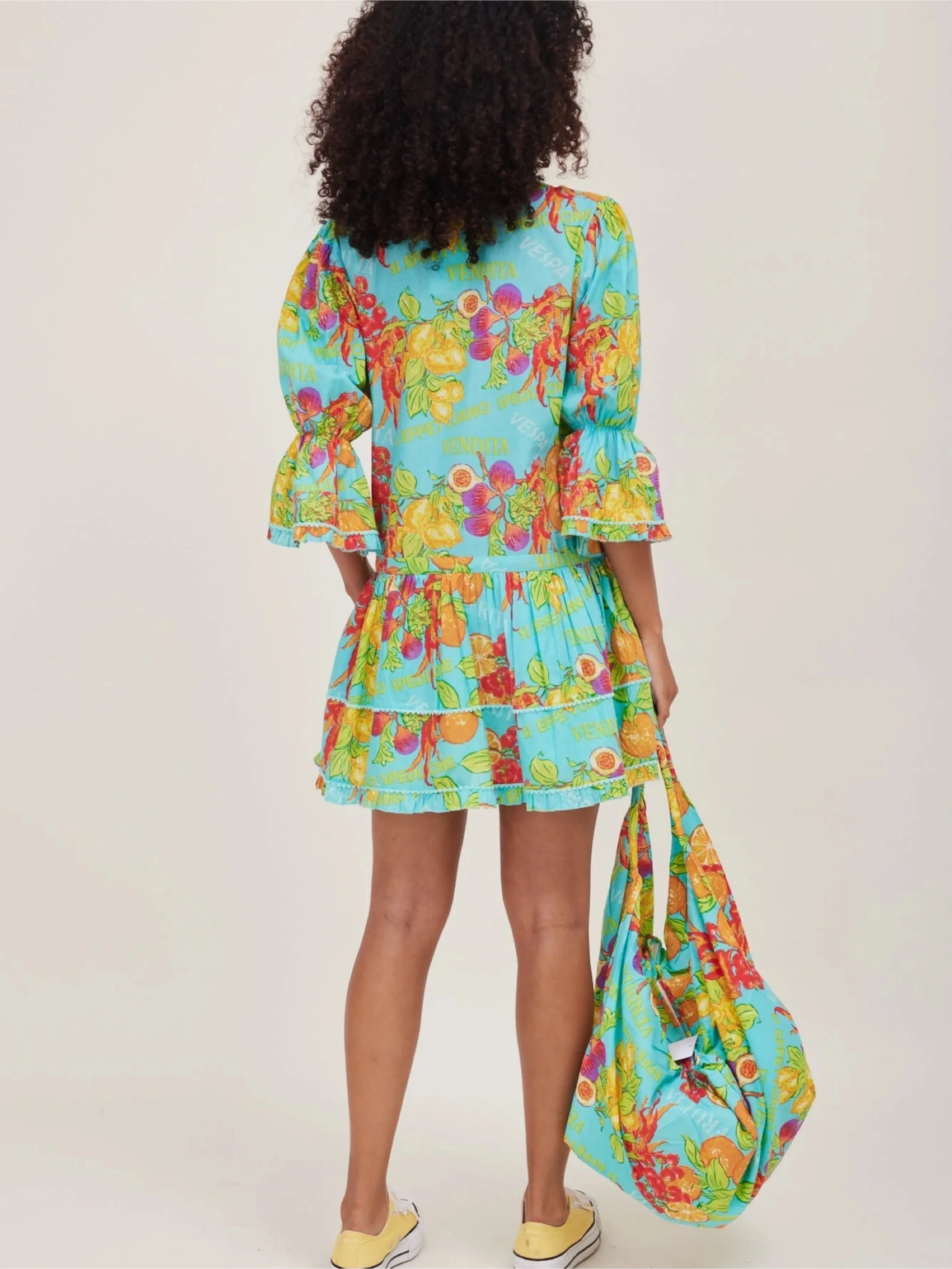 Penelope Dress