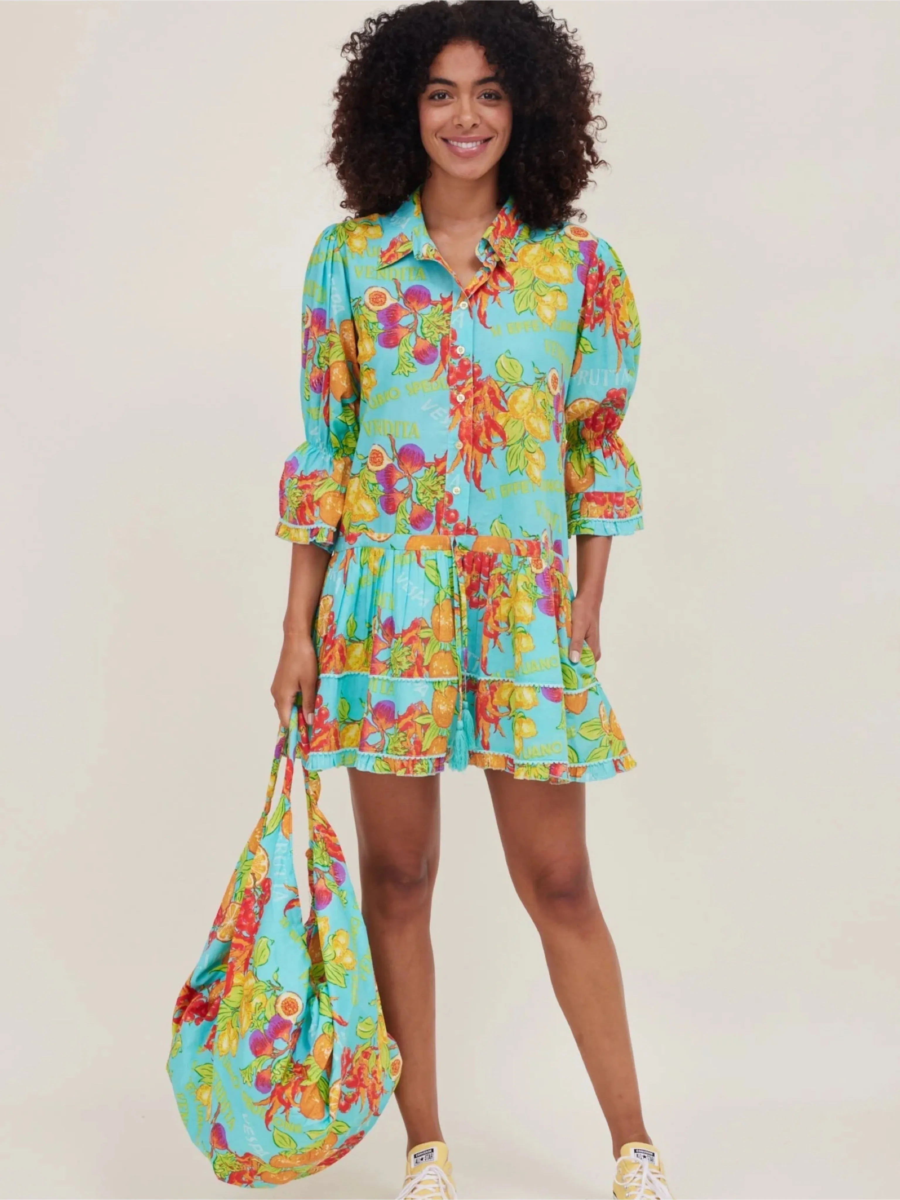 Penelope Dress