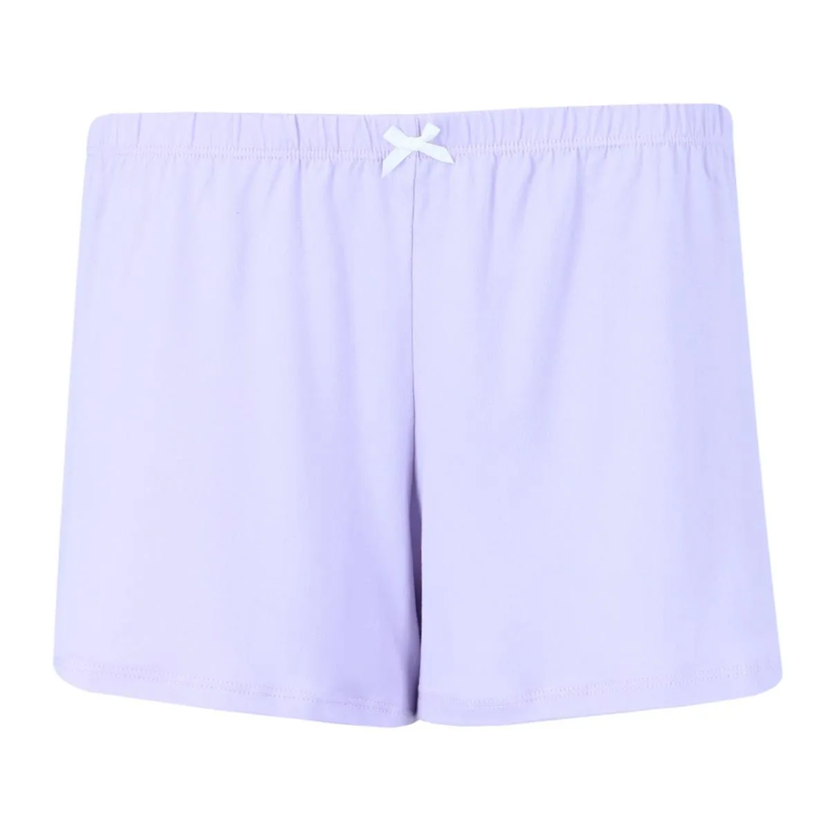 PJ Couture Women's Double The Fun Sleep Shorts (2 Pack)