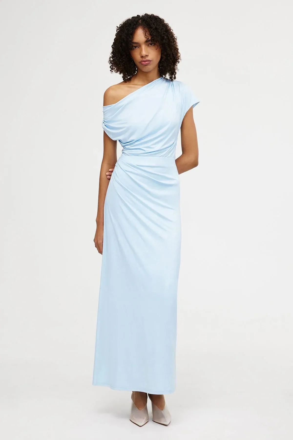 Priya Skirt - Arctic