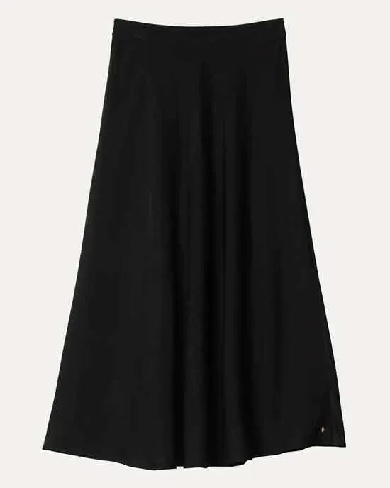 Sara Skirt Black