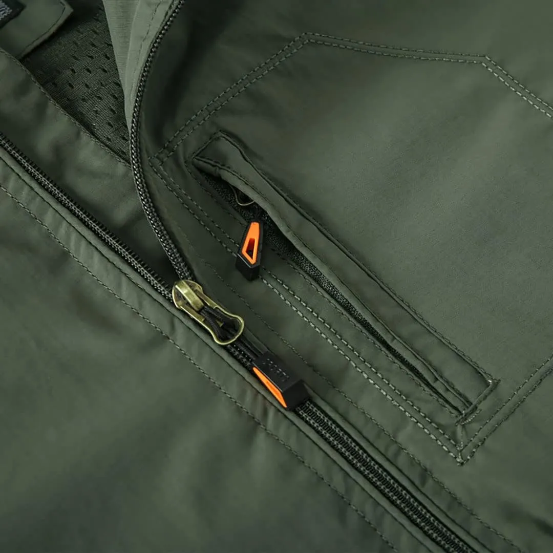 Soft Shell Clothes Tactical Windbreaker Waterproof Jacket Men Casual Mountain Hooded Coat Outerwear Lightweight Jackets