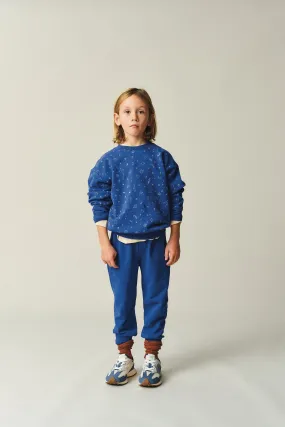 Soft-touch pants