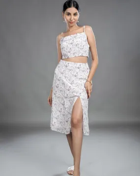 Somerset Skirt