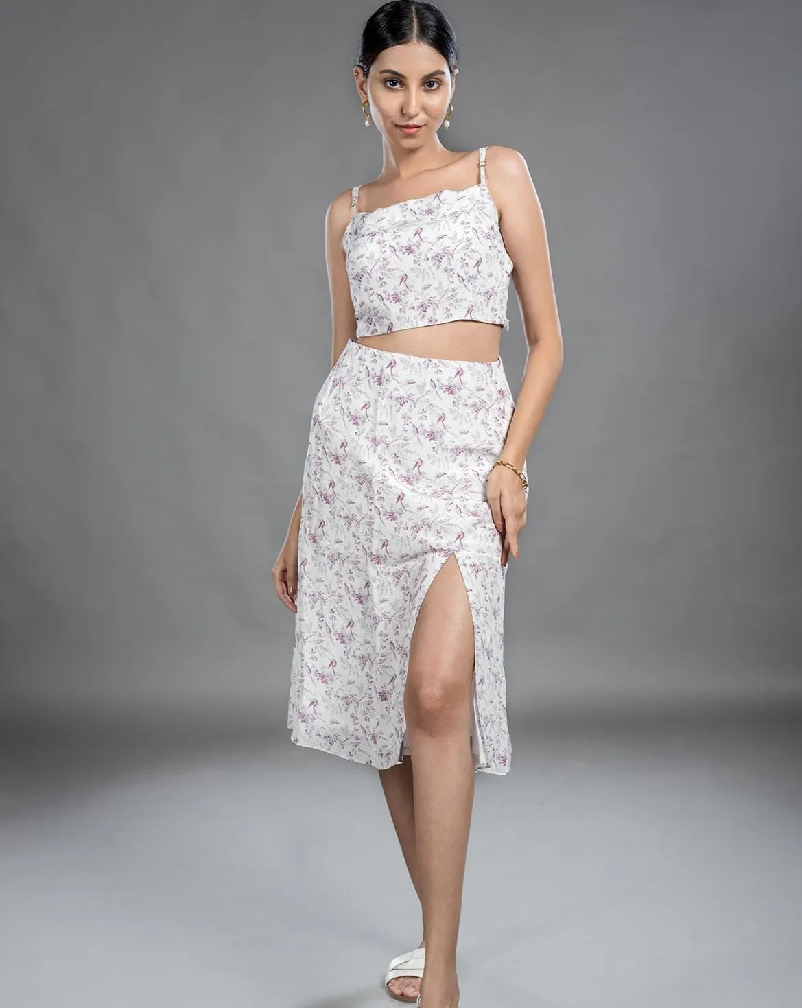 Somerset Skirt