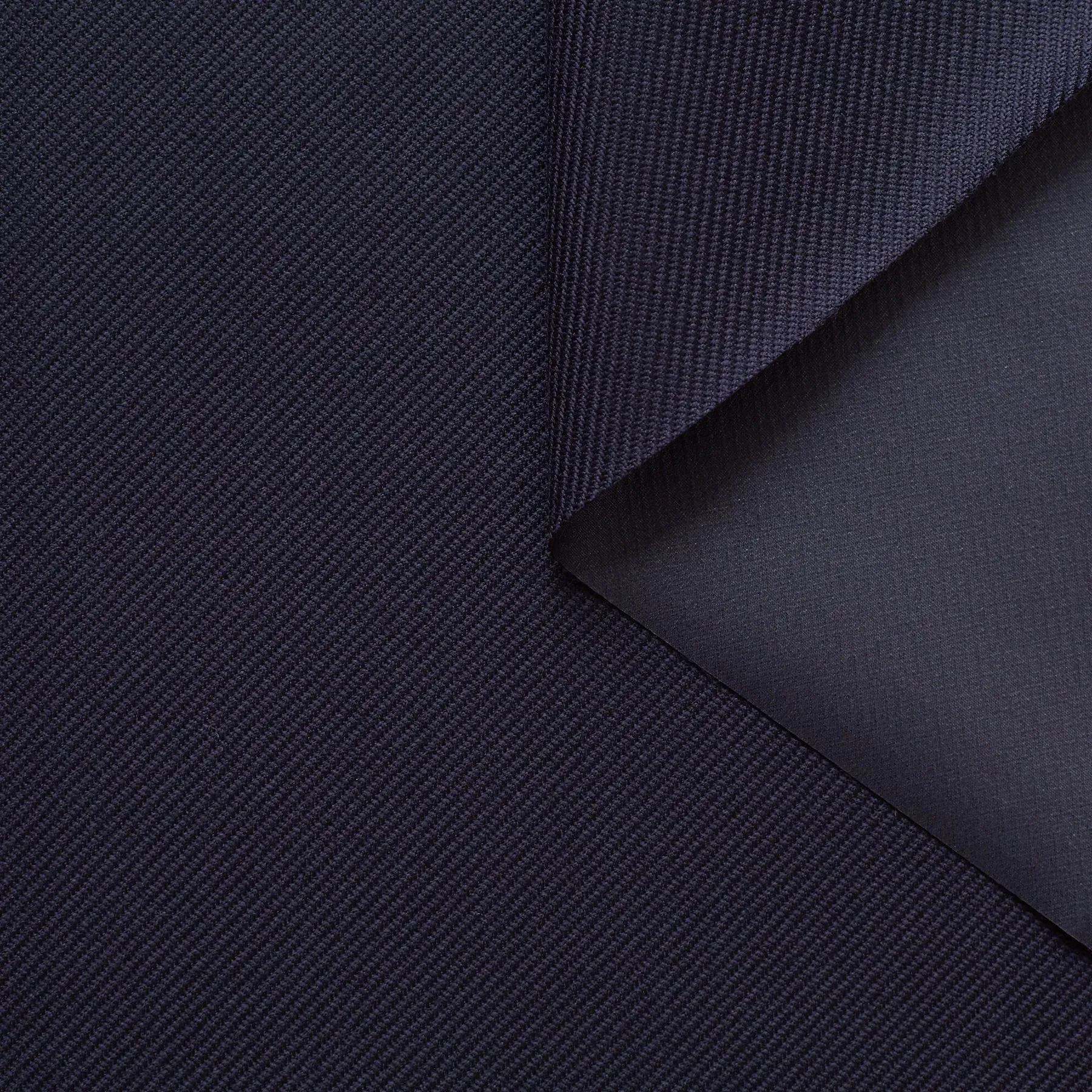T22E00701 | Water Repellent & Windbreaker Twill Wool