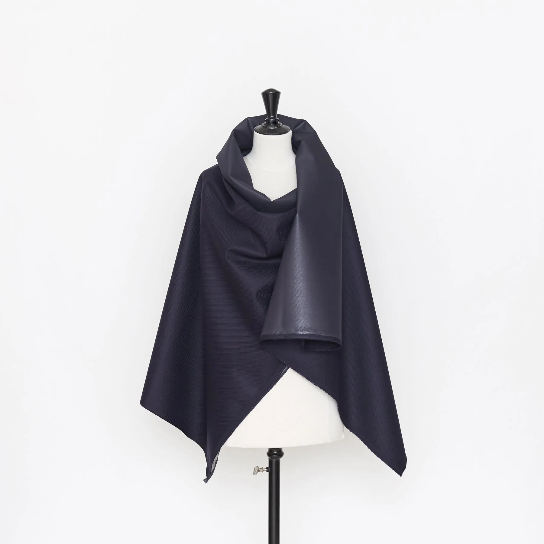 T22E00701 | Water Repellent & Windbreaker Twill Wool