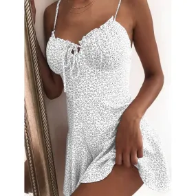 TastyHottie - Women's Sundress Short Mini Dress