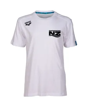 Team NZ Jr Supporters T-Shirt