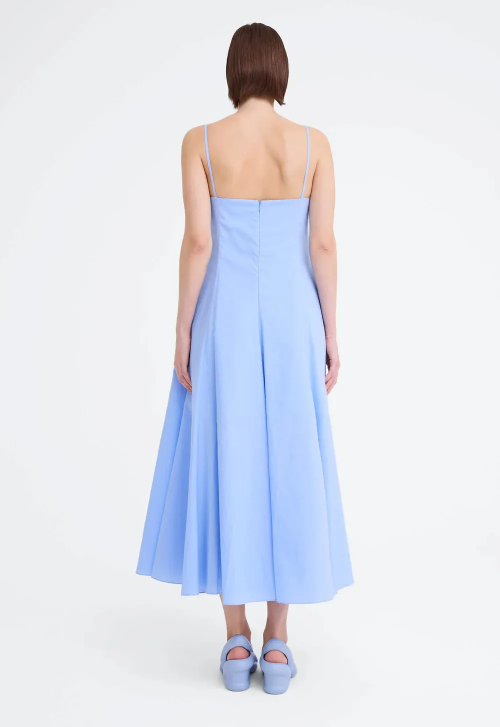 Tobias Dress - Omo
