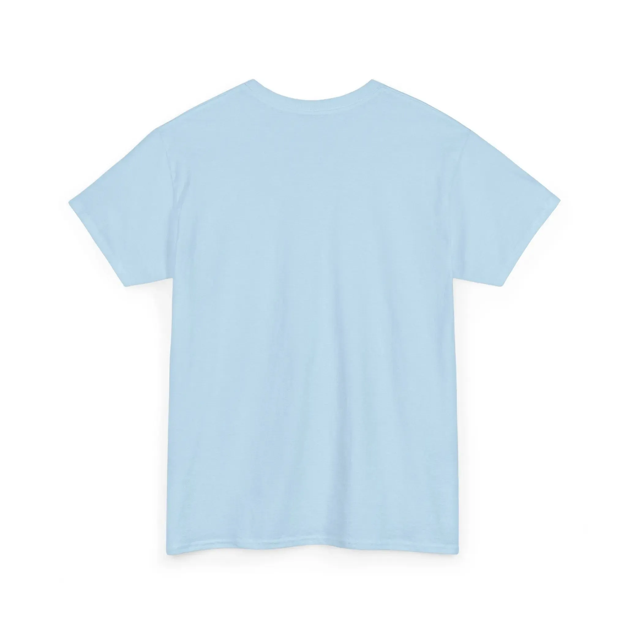 Two Sides Womenswear Basic T-shirt