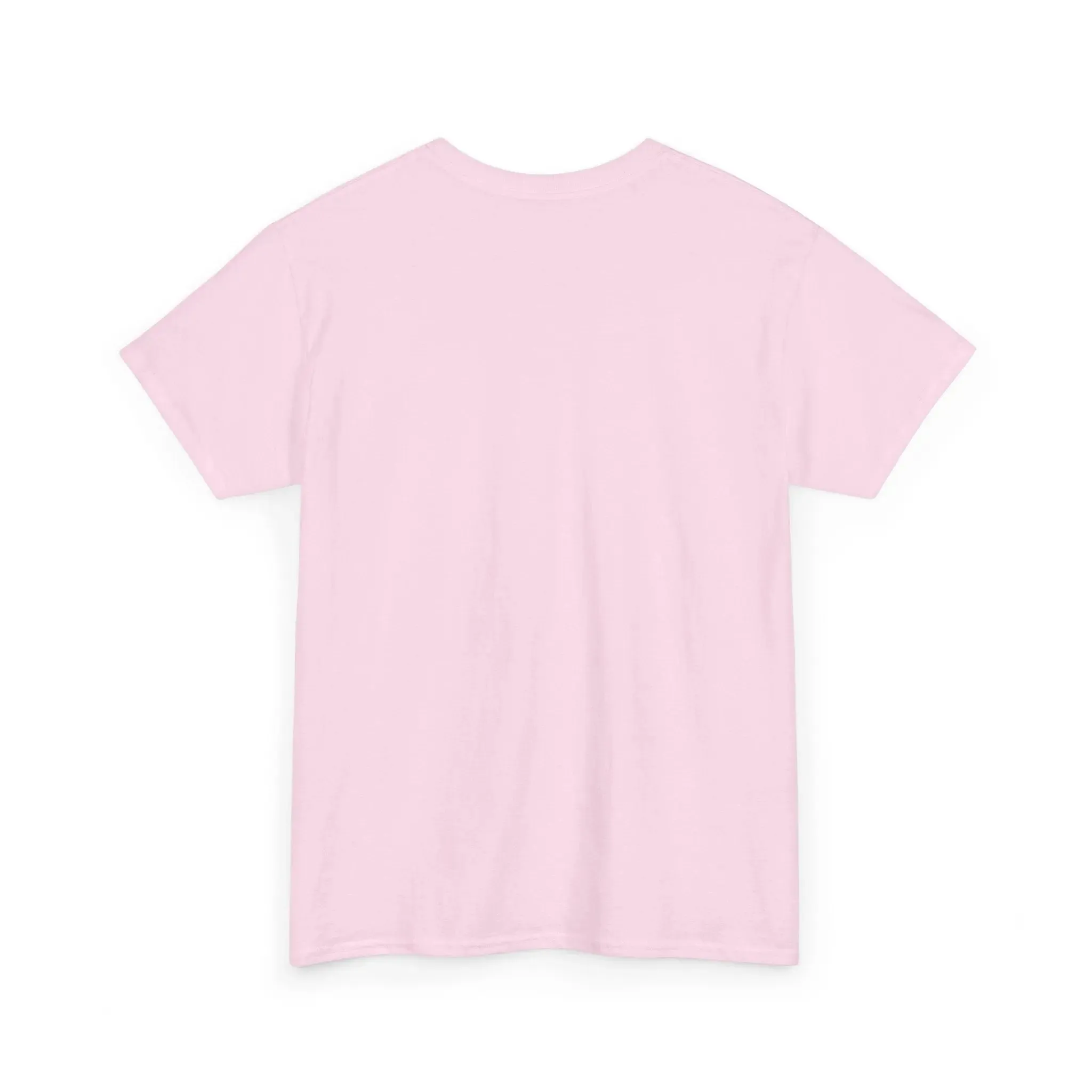 Two Sides Womenswear Basic T-shirt