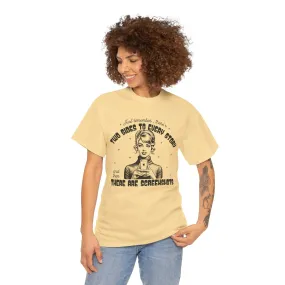 Two Sides Womenswear Basic T-shirt