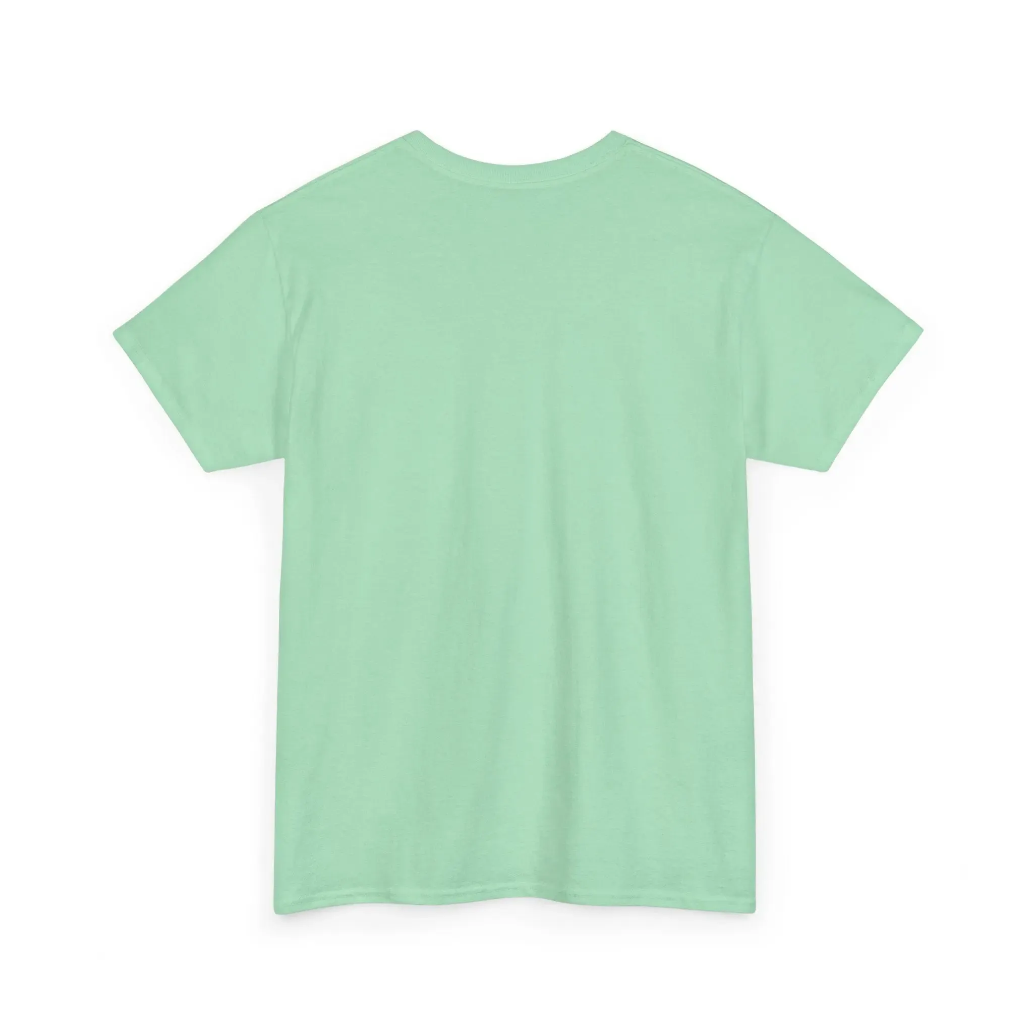Two Sides Womenswear Basic T-shirt