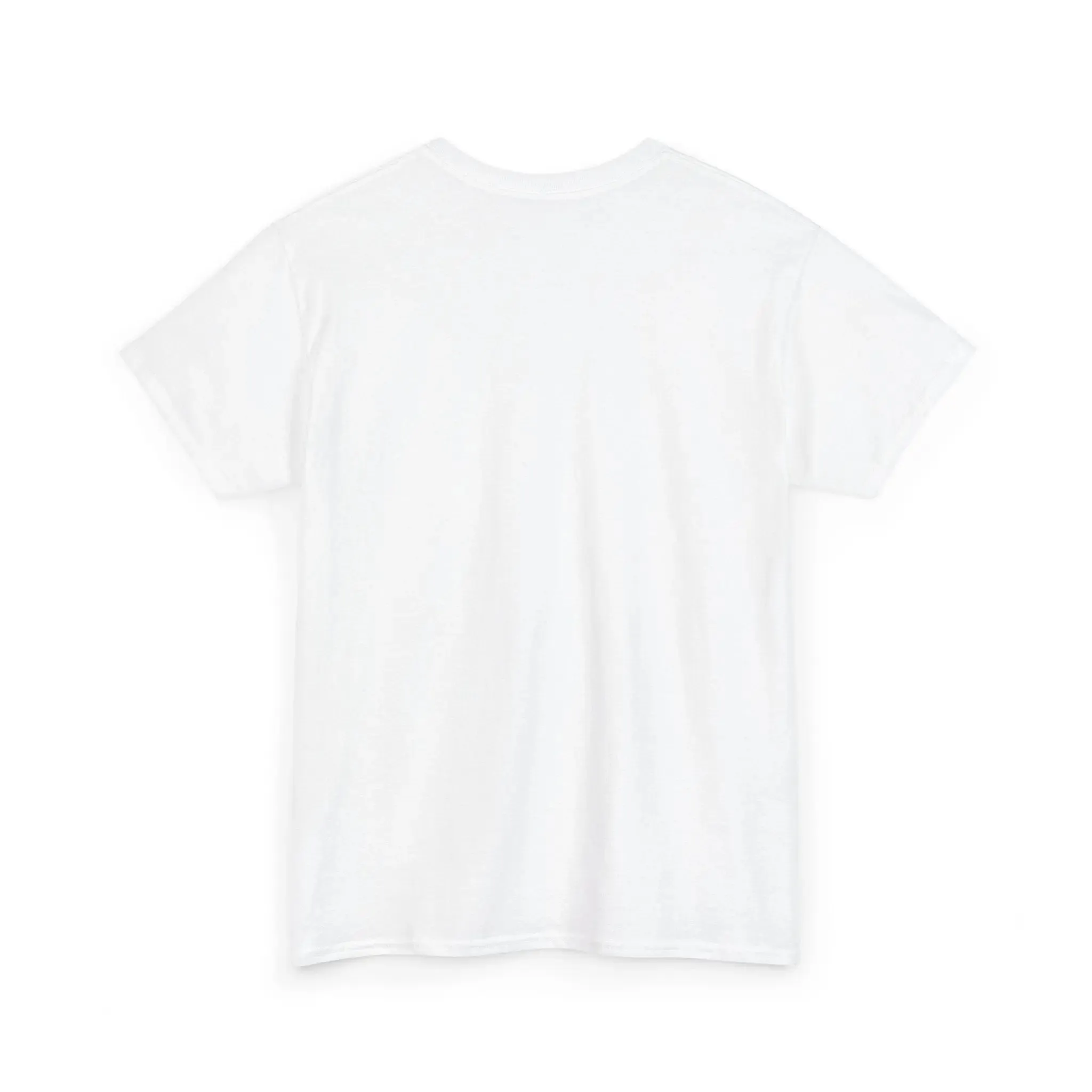 Two Sides Womenswear Basic T-shirt