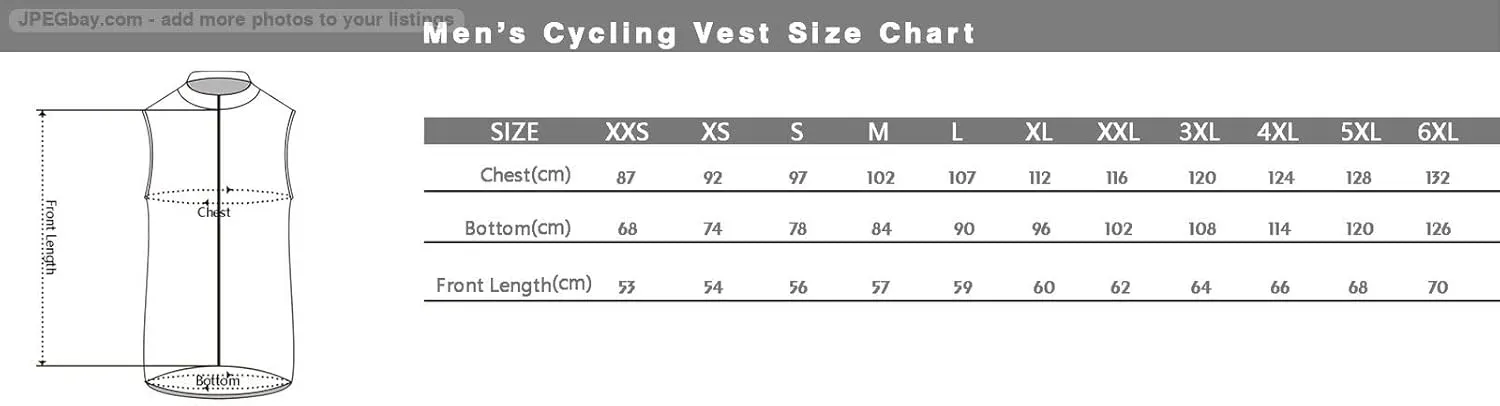 UGLY FROG Cycling Bike Jackets for Men Winter Thermal Running Jacket Windproof Breathable Reflective
