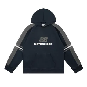 Varsity Vibe Hoodie