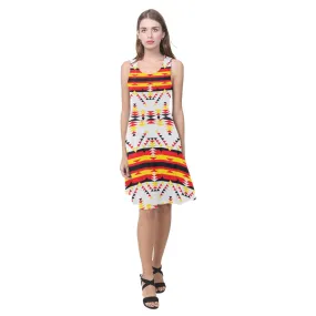 Visions of Peace Directions Atalanta Casual Sundress