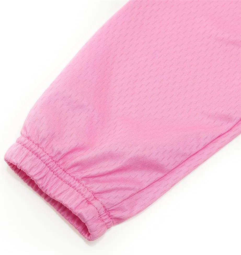 Women's Cycling Jersey Long Sleeve Mountain Bike Clothes Female Bike Jackets Breathable Windproof